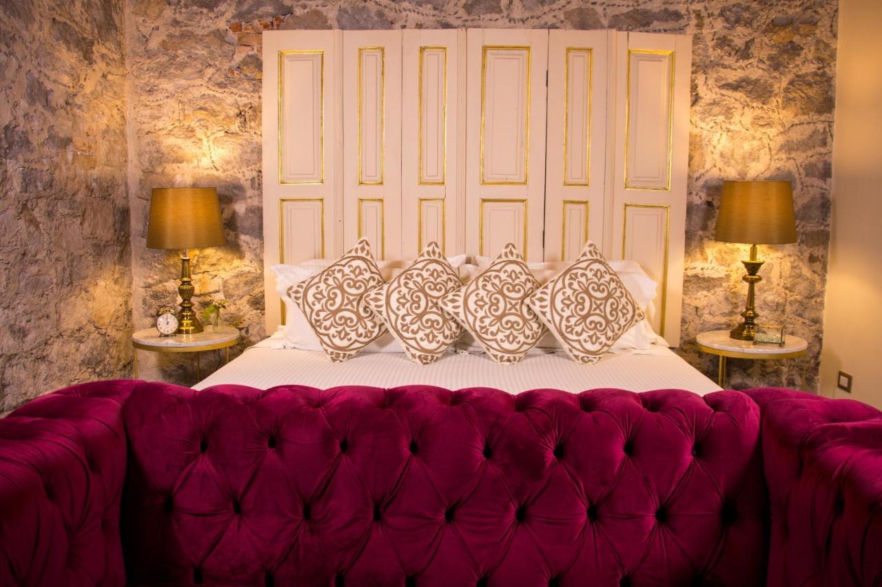 Luma Boutique Bed and breakfast Heroica Puebla de Zaragoza