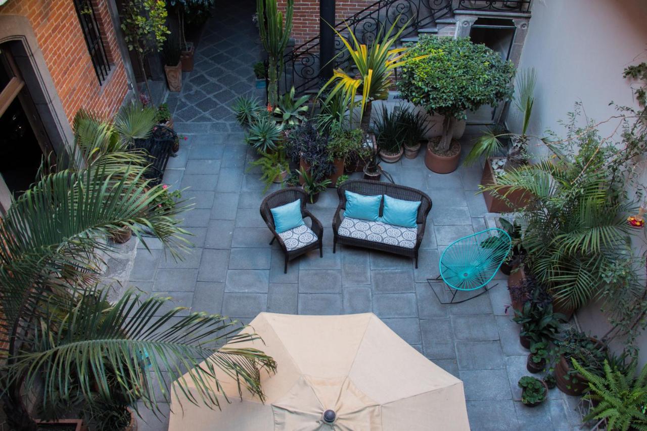 Bed and breakfast Luma Boutique