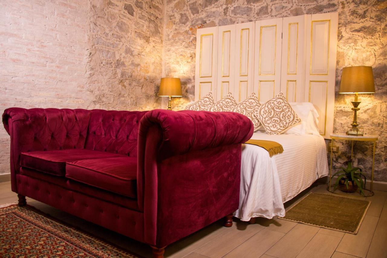 Luma Boutique Bed and breakfast Heroica Puebla de Zaragoza
