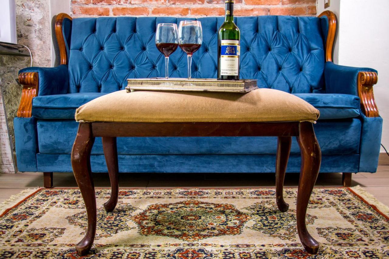 Bed and breakfast Luma Boutique