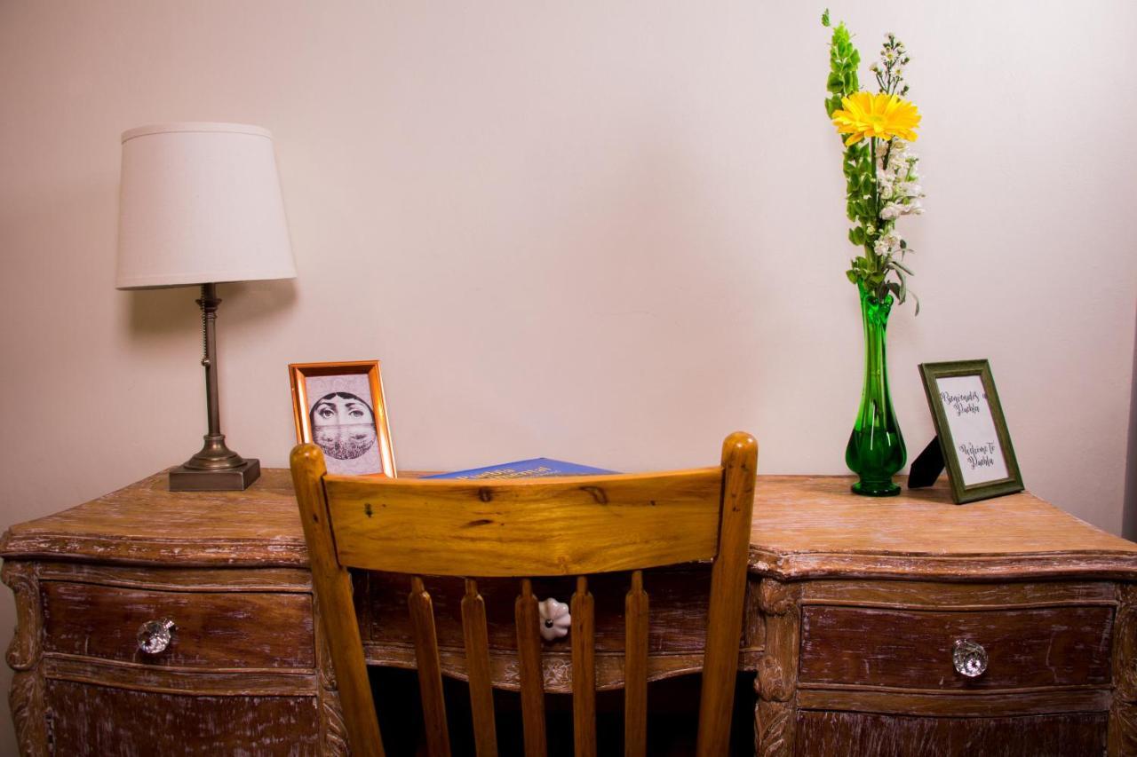 Luma Boutique Bed and breakfast Heroica Puebla de Zaragoza