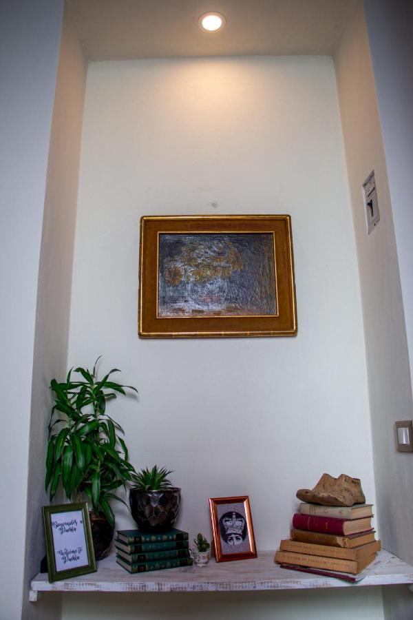 Bed and breakfast Luma Boutique Heroica Puebla de Zaragoza