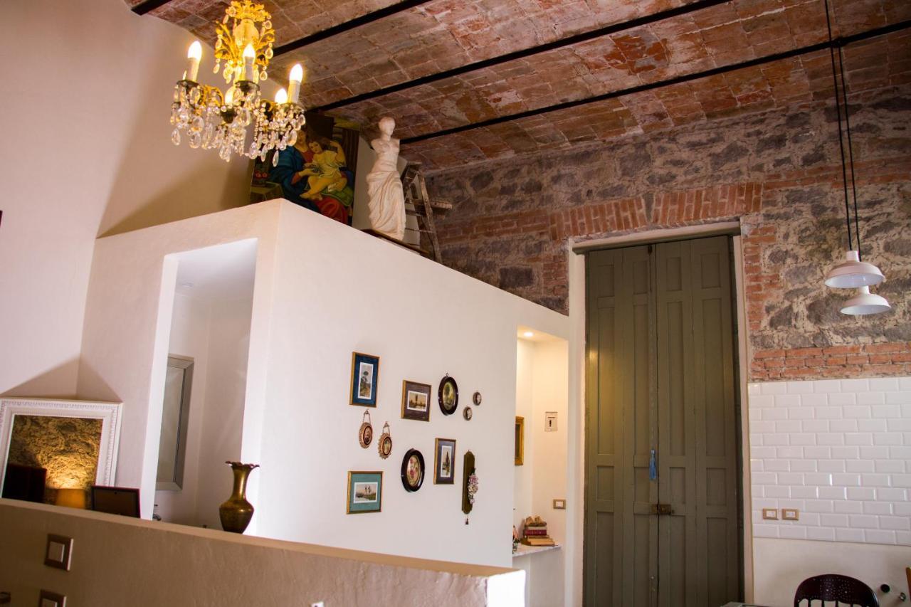 Bed and breakfast Luma Boutique *