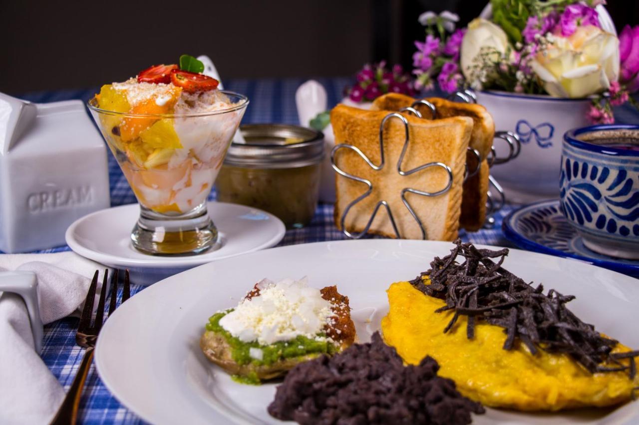 Bed and breakfast Luma Boutique *