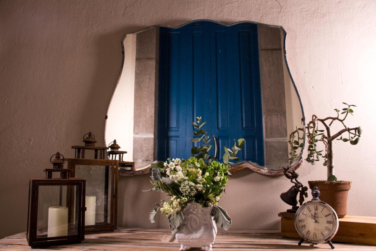 Luma Boutique Bed and breakfast *