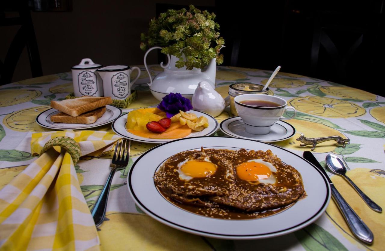 Luma Boutique Bed and breakfast Heroica Puebla de Zaragoza