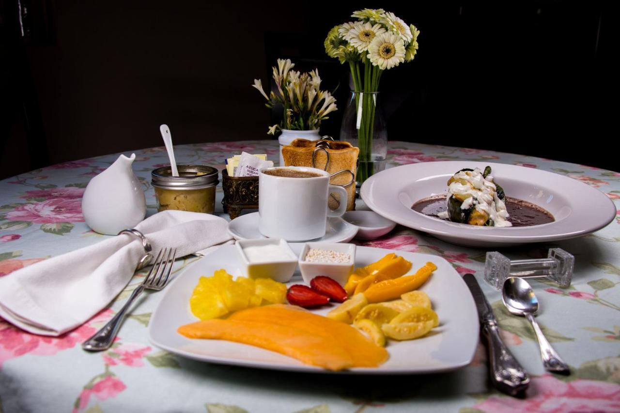 Bed and breakfast Luma Boutique *