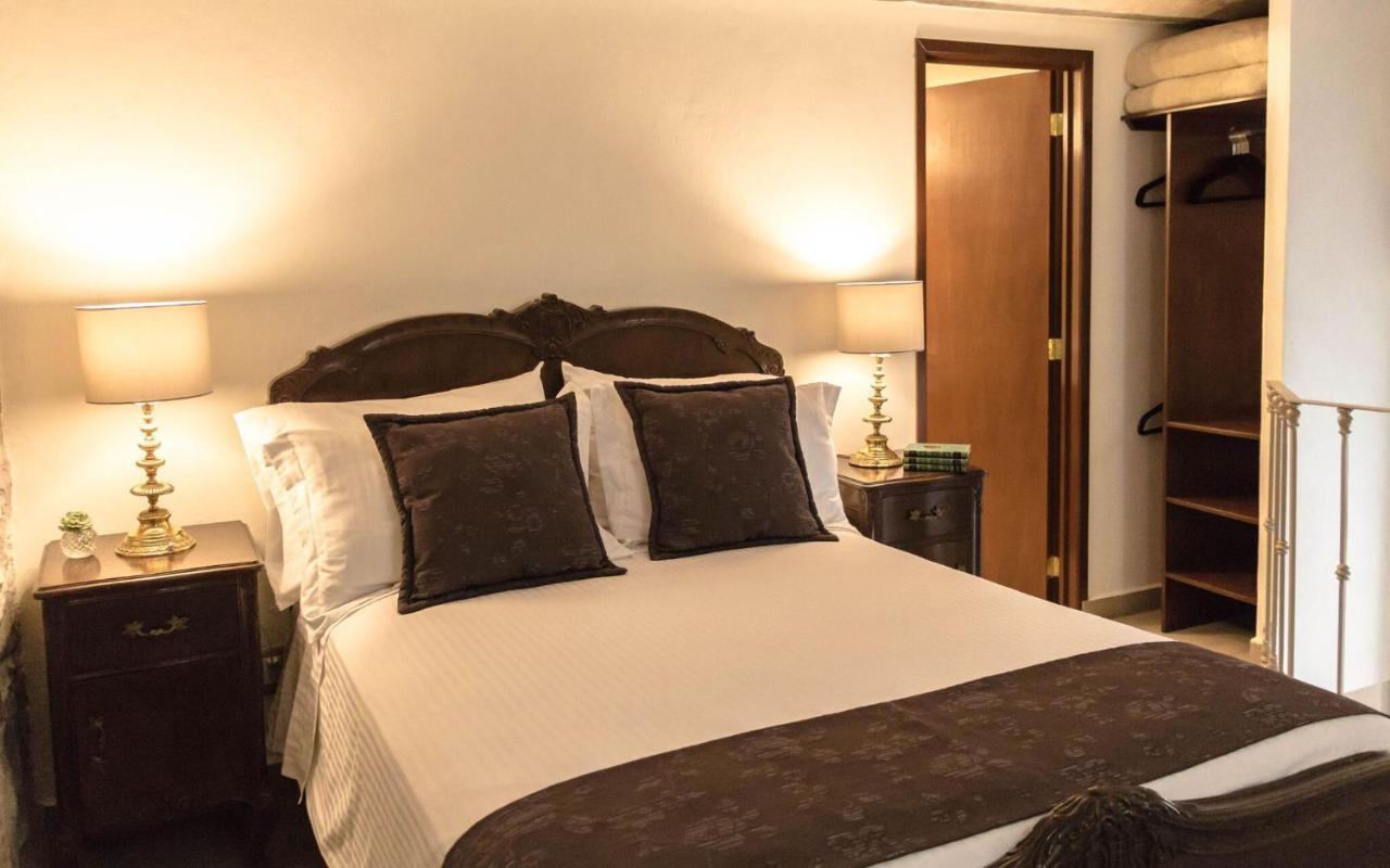 Bed and breakfast Luma Boutique Heroica Puebla de Zaragoza