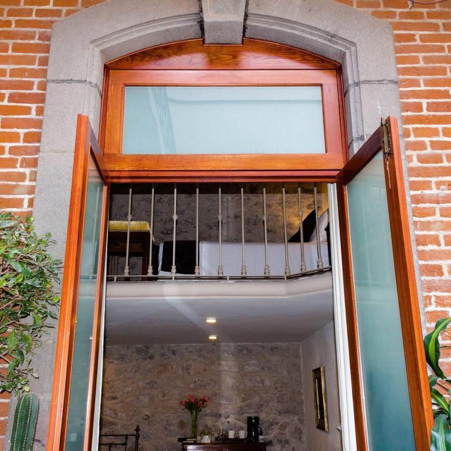 Luma Boutique Bed and breakfast *
